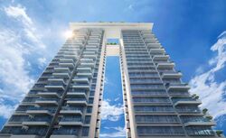Boulevard 88 (D10), Apartment #601782241